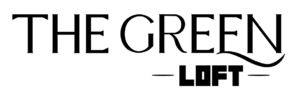 The Green - Loft - Logo