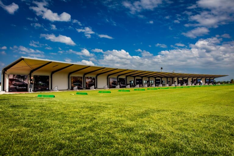 ngcc - driving range - golf practice