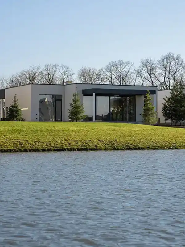 luxury villas - ngcc - real estate
