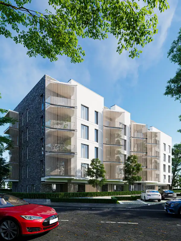 met apartments - ngcc - real estate