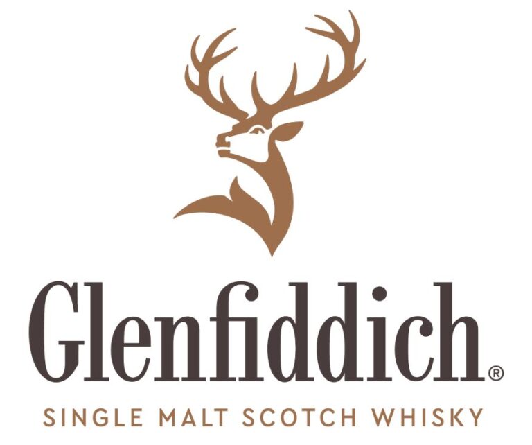 glenfiddich logo