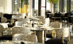 ngcc restaurant interior