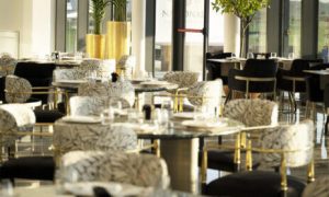 ngcc restaurant interior