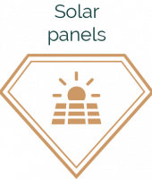 Solar panels icon4